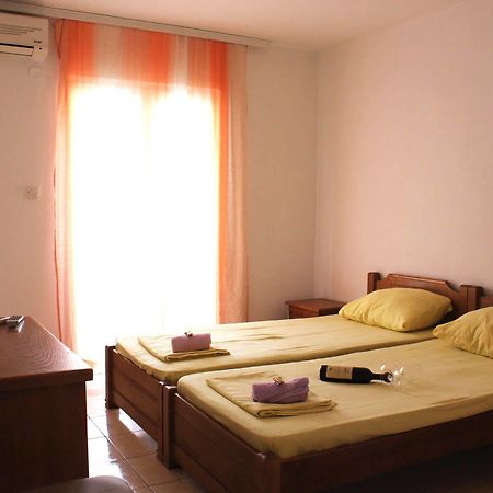 Guesthouse Sun Hostel Budva Exterior foto